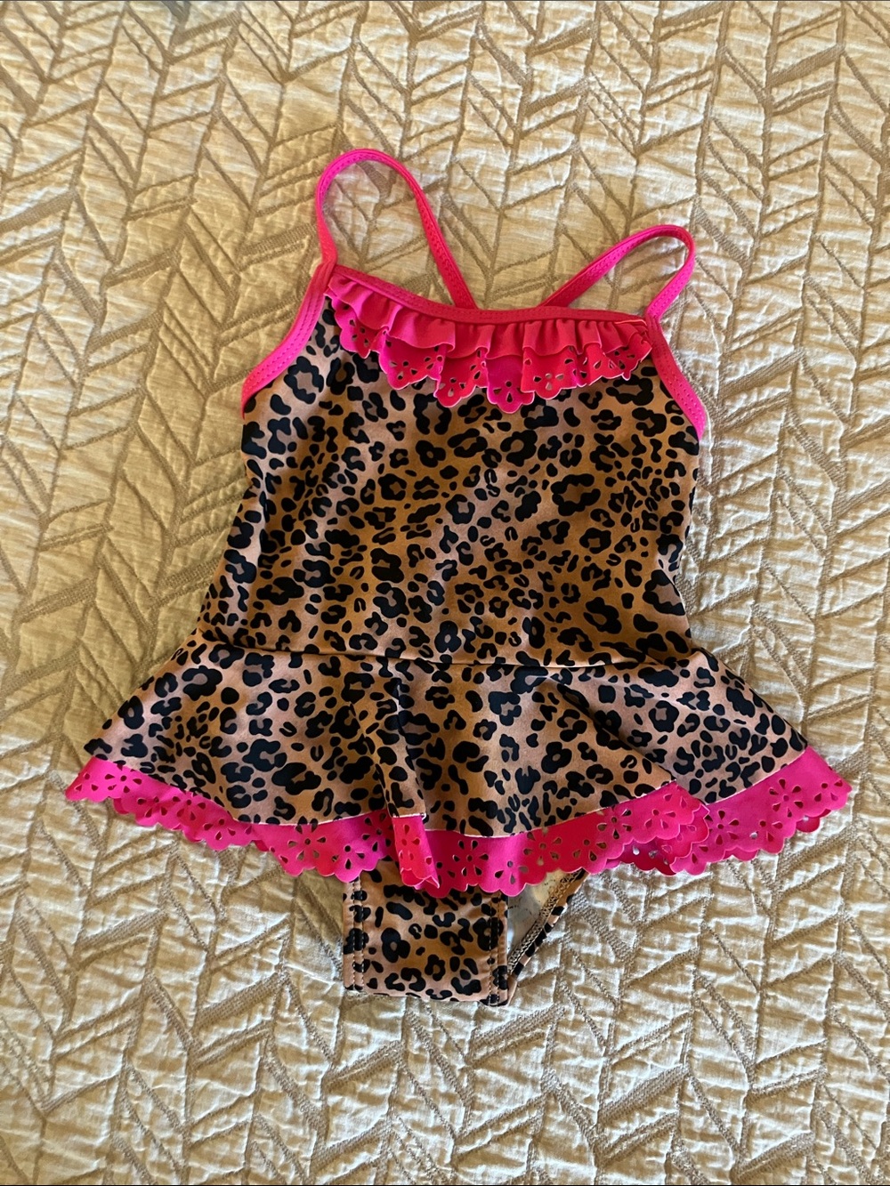 🌟 3 for $12 • KOALA KIDS Swimsuit